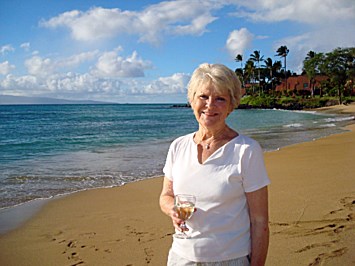 Obituary of Charlotte "Kay" Marquardt