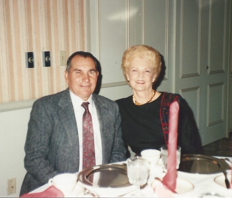 Obituary of Clarence Edward Mendel