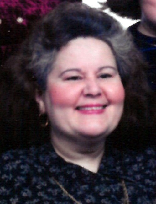 Obituary of Suzanne C. Fennig