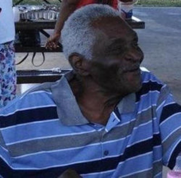 Obituary of Cleveland Joe   Preston