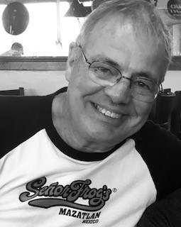 Obituary of James Dean Harris