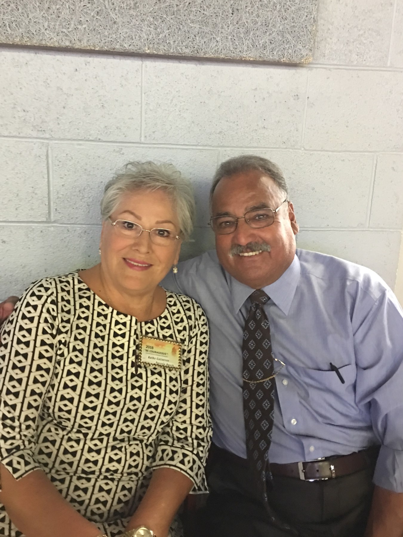 Obituary of Arthur F. Gutierrez Jr.