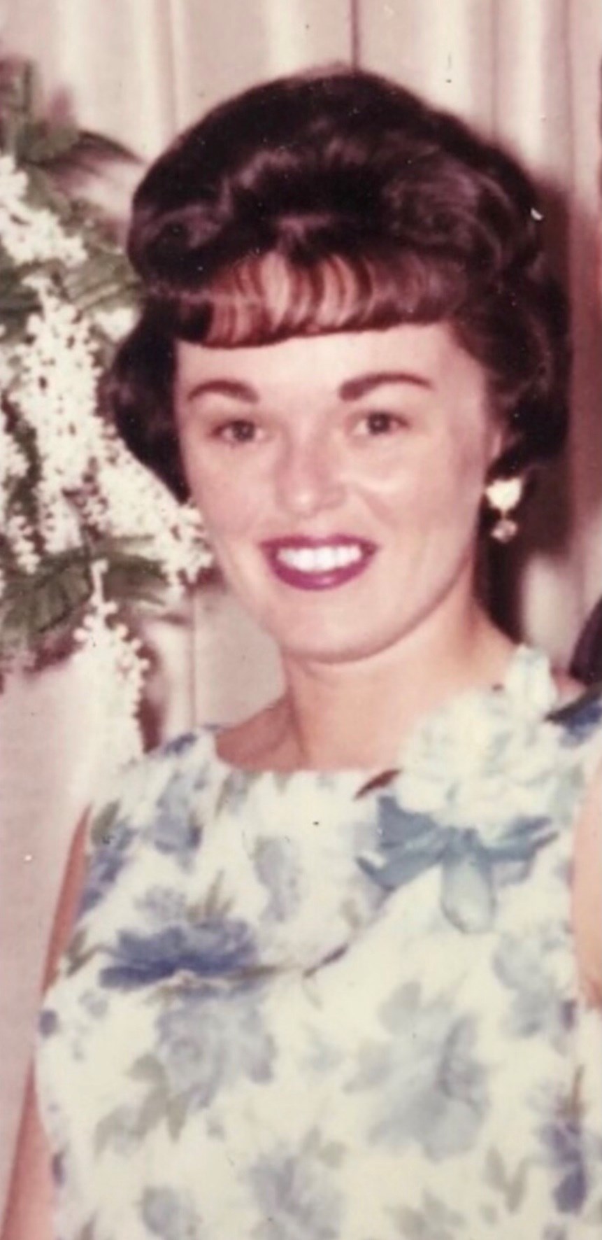 Obituary of Marie Foley