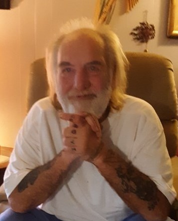 Obituary of Robert Edward Holocher Jr.