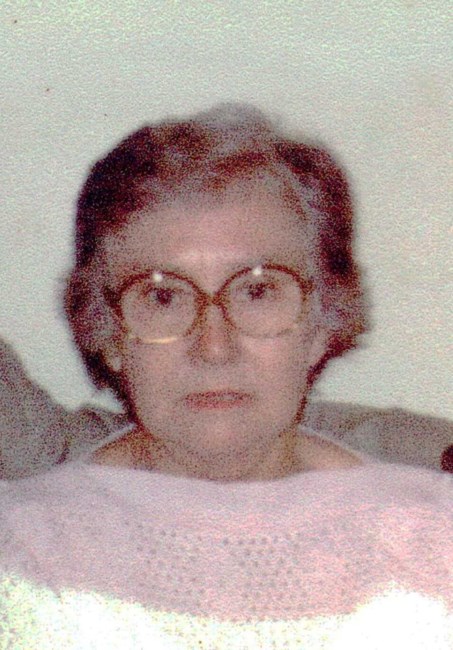 Obituary of Louise "Mema" Sheets