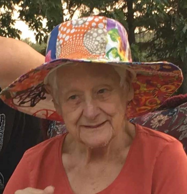 Colette Archambault Obituary Cornwall, ON