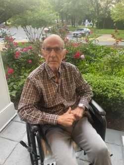 Obituary of William J. Hall