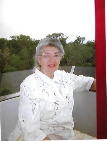 Obituary of Zolika Anna Heath