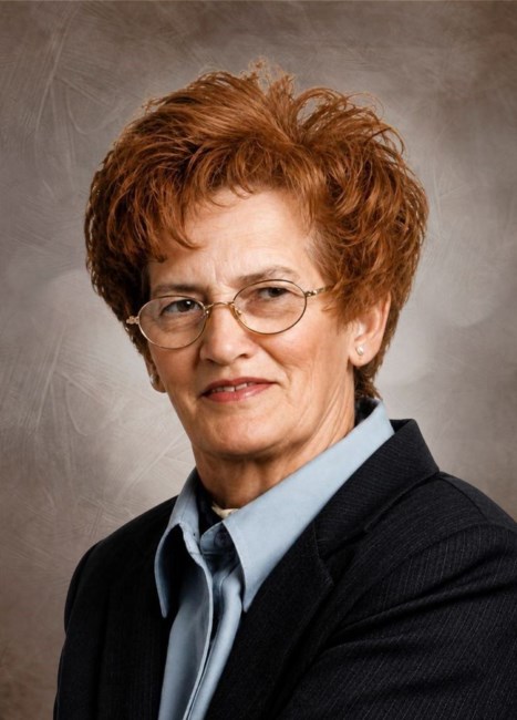 Avis de décès de Dolores Fortin