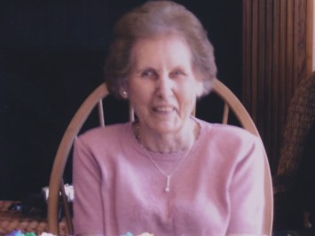 Obituary of Mrs. Katherine Carter Carter Douthit