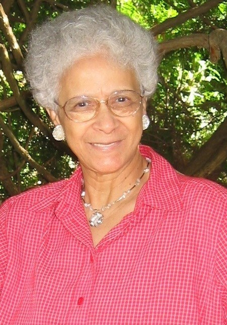 Obituary of Doreen Clarke