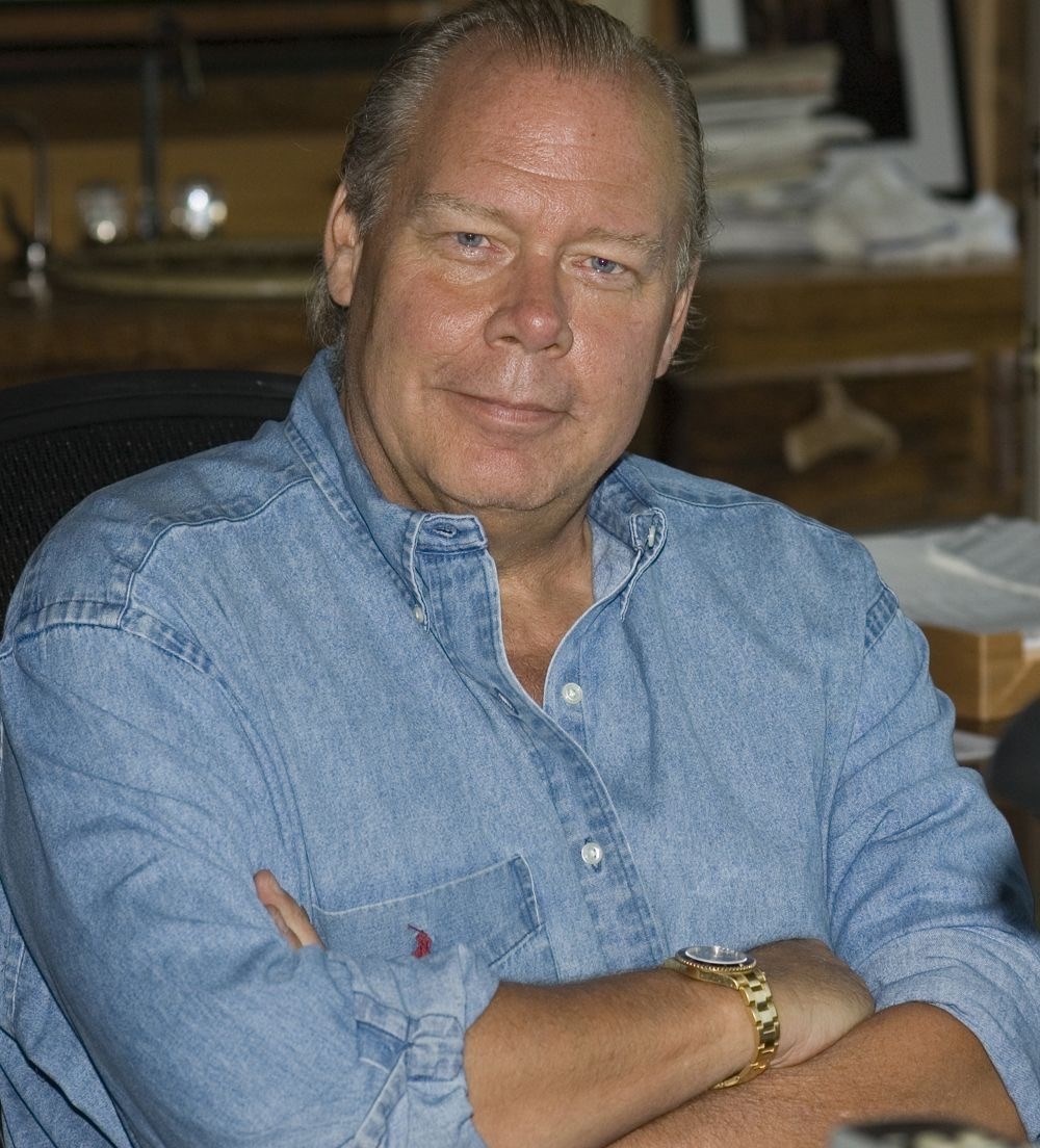 Clayton Gerald Makepeace Obituary Sarasota, FL