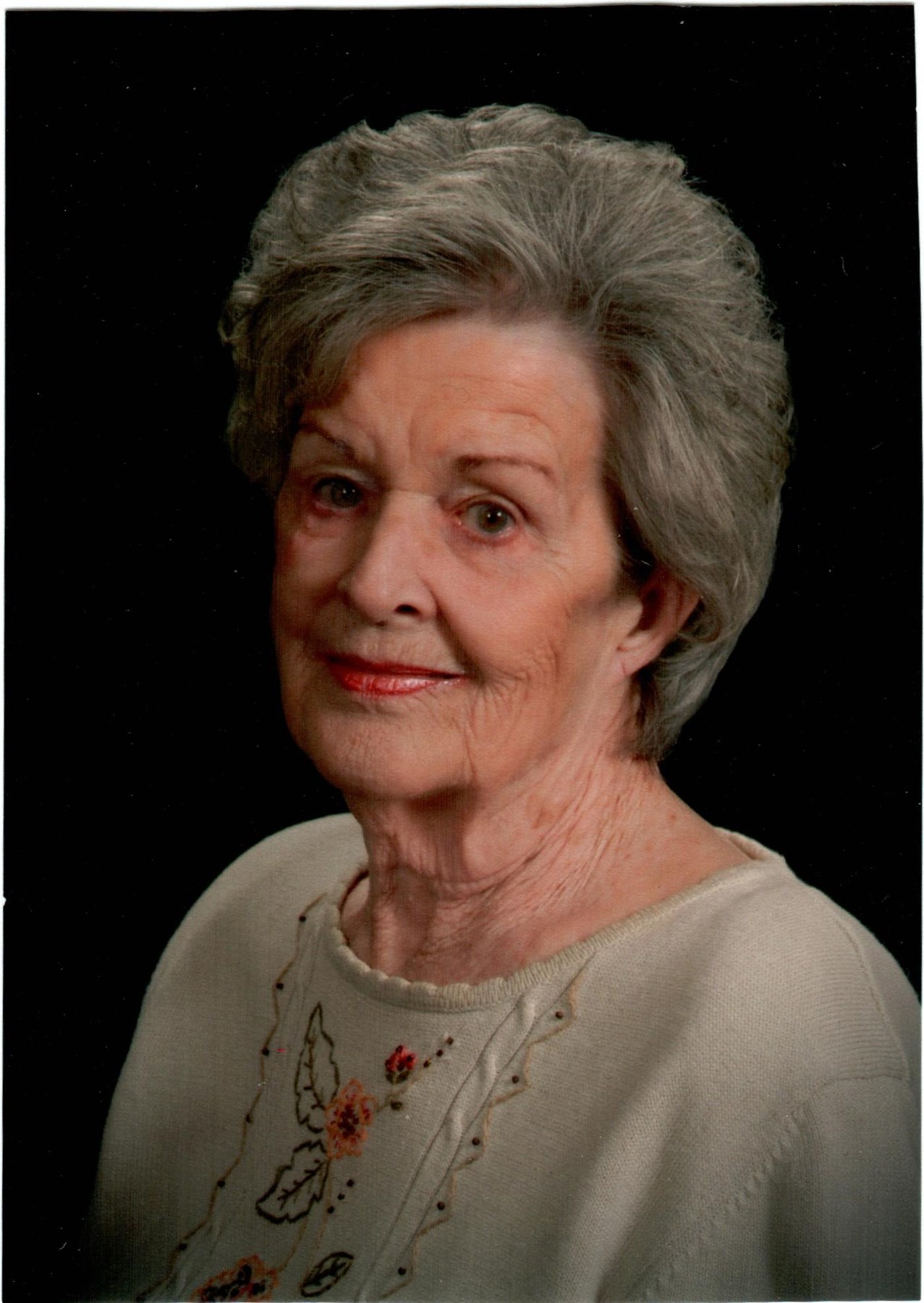 Obituary of Rita "Joy" Kirscht