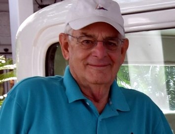 Obituary of Alan G. Rieper