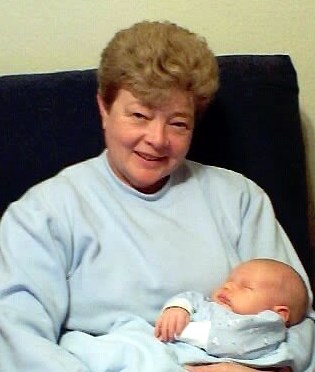 Obituary of Lucy Cobb (Elliott) Goodrich