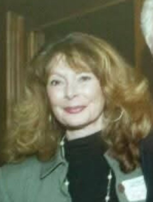 Obituary of Darlene Angelo