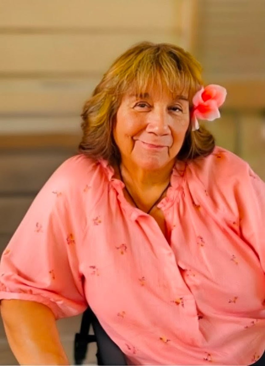 Obituary of Amelia N. Hurtado