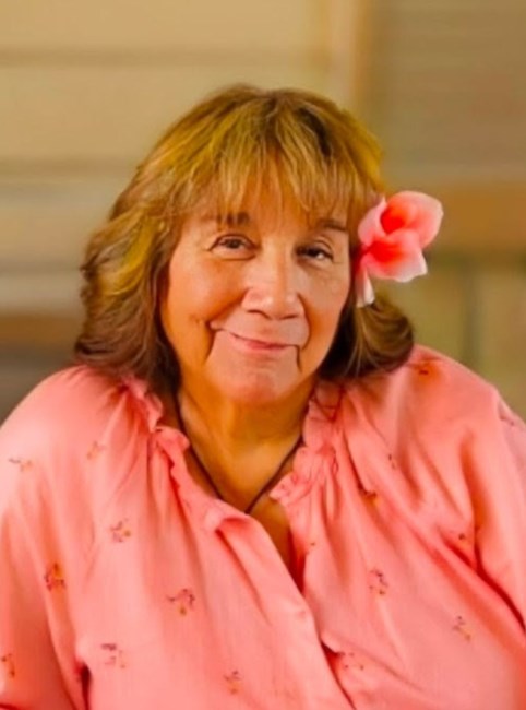 Obituary of Amelia N. Hurtado