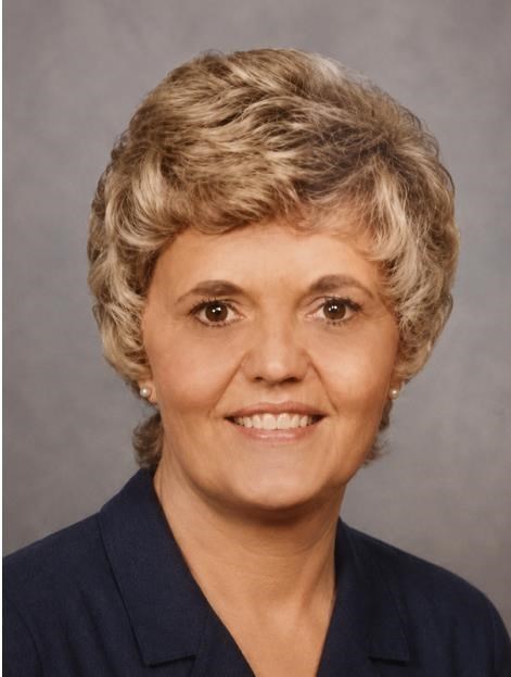 Obituary of Janice Simpson