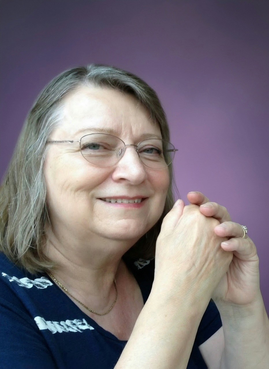 Obituary of Marianne Elizabeth Geck