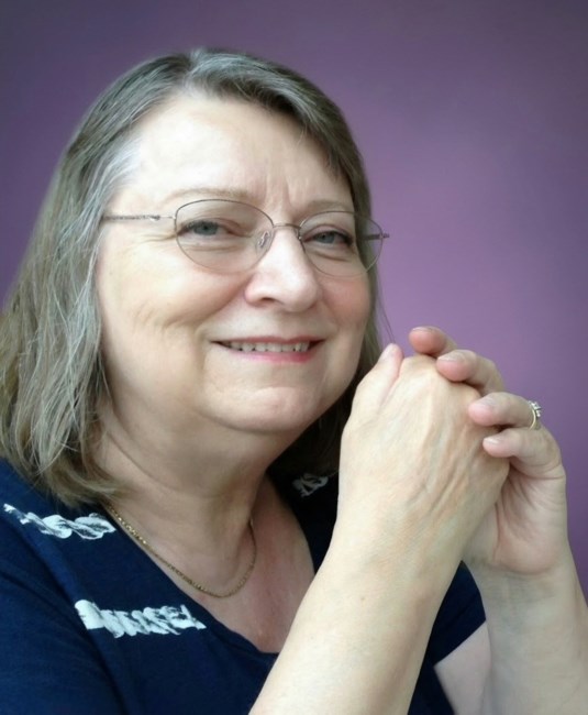 Obituary of Marianne Elizabeth Geck
