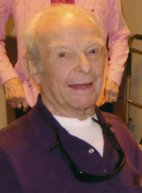 Obituary of Richard J. Degan Sr.