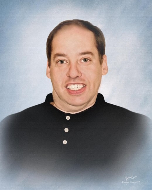 Obituary of Larry Colquette Stokes Jr.