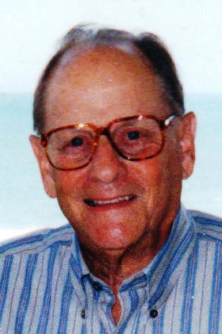 Obituary of Ronald M Griffen