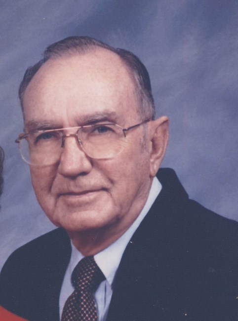 Obituary of Herman Wayne Baker