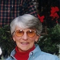 Obituary of Jean Farmer
