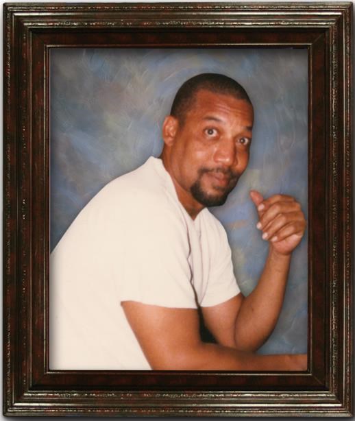 Obituary of Larry Charles Jones Sr.