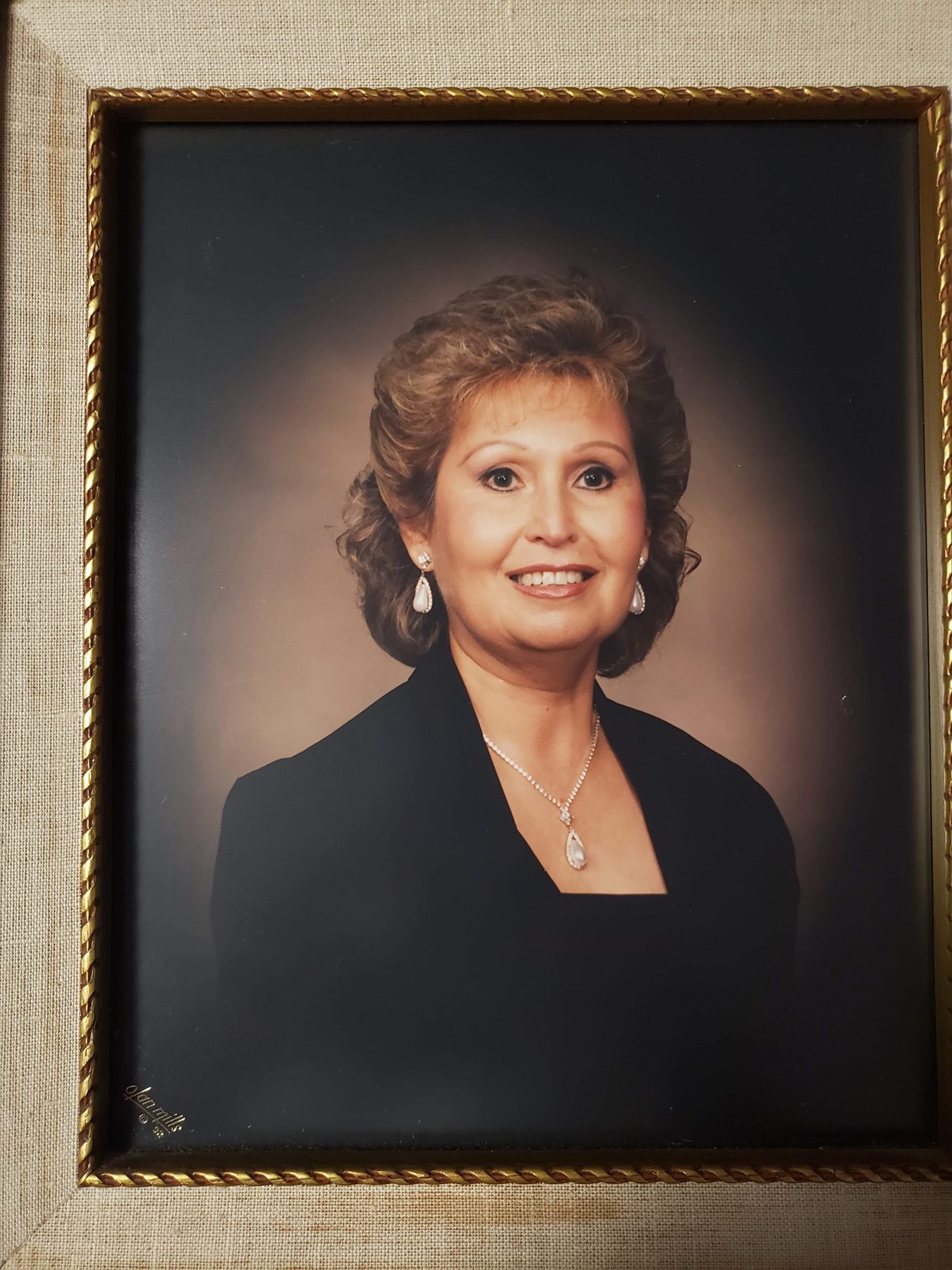 Obituary of Margaret Lopez