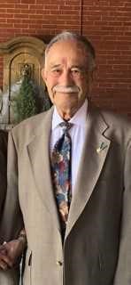 Obituary of Raimundo Rodriguez