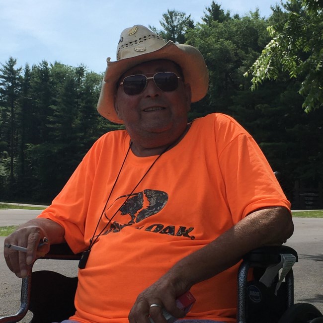 Obituary of Theodore Earl Raab