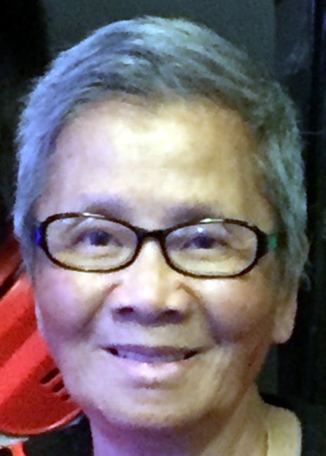 Obituary of Lan Ying Kwan