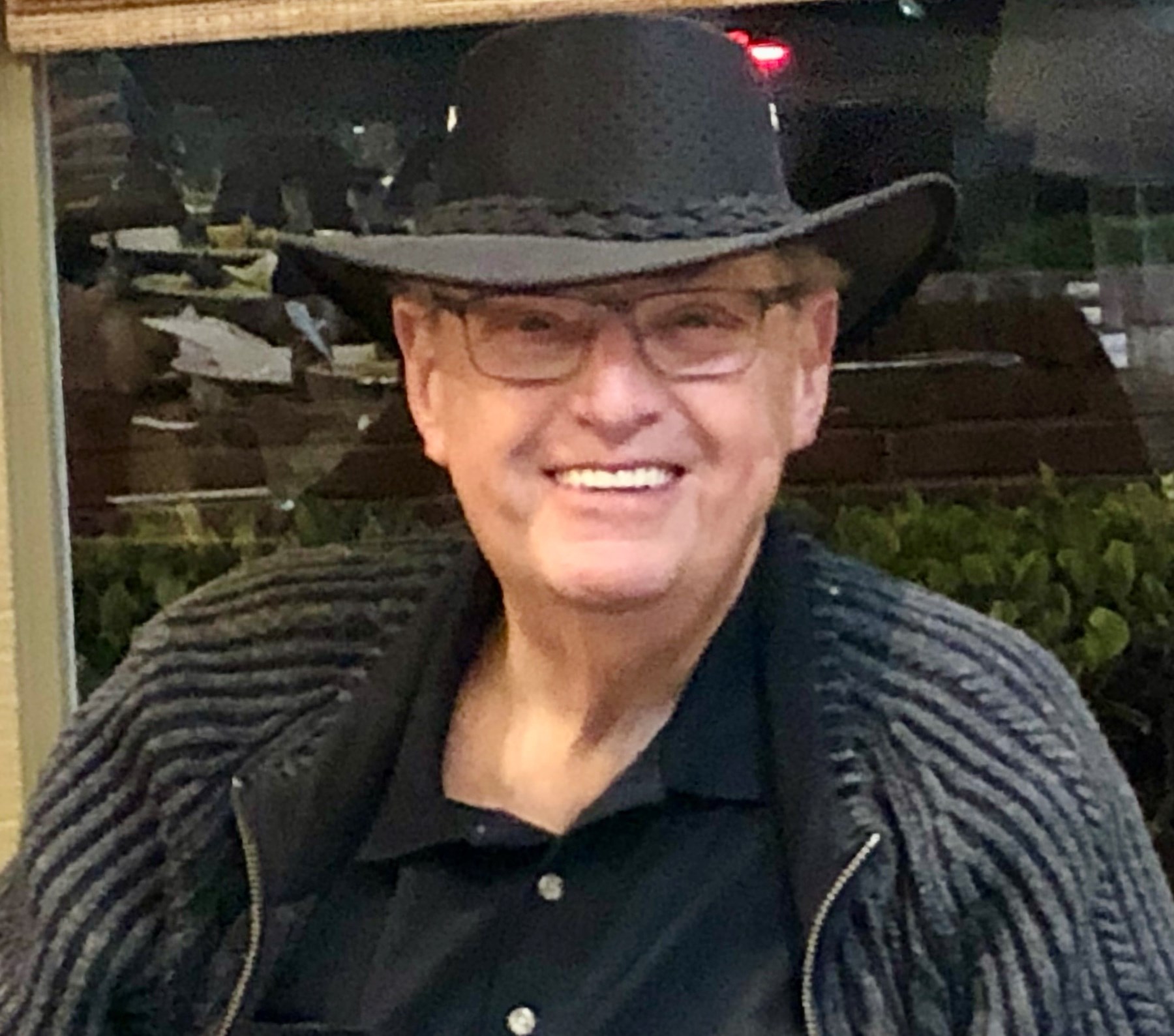 Ken Jones Obituary Santa Ana, CA