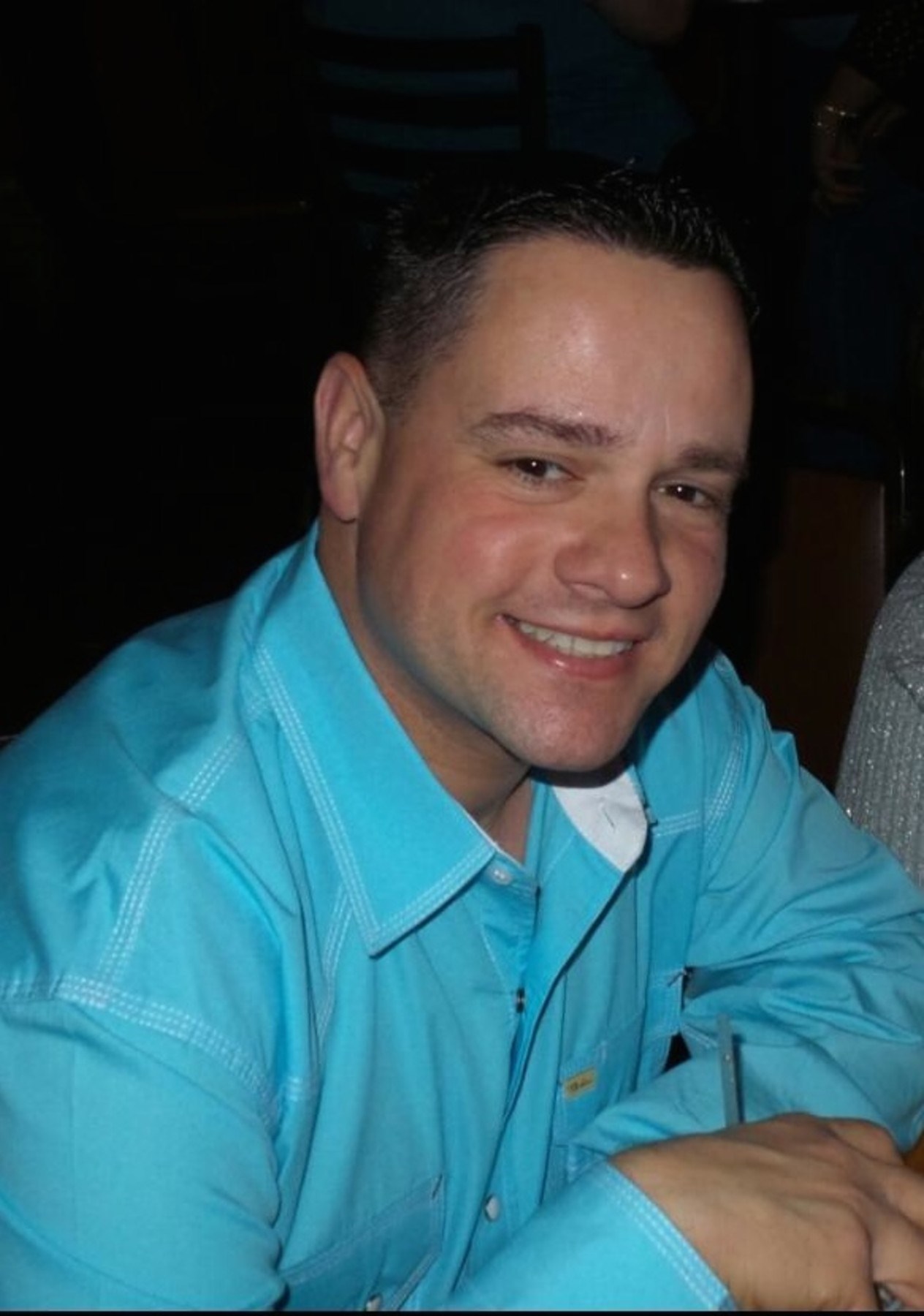 Chad Rome Obituary Marrero, LA