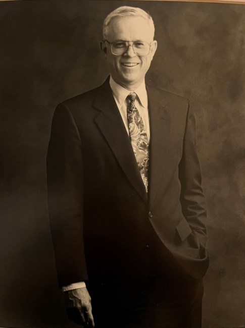 Obituary of Orville Walter Mills Jr.