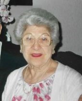 Obituary of Concetta J Capitano