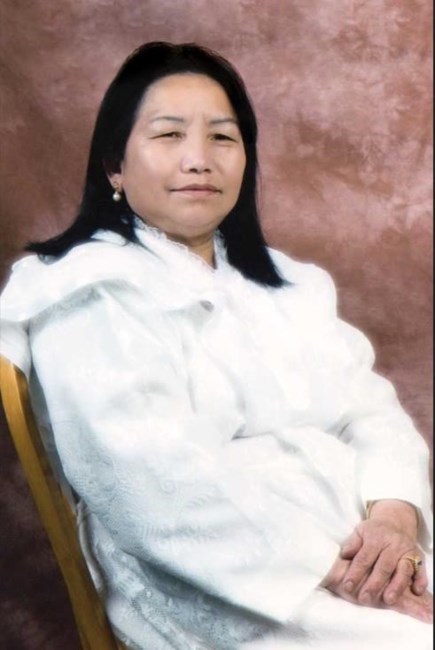 Obituary of Sue Khong Hmong Thao