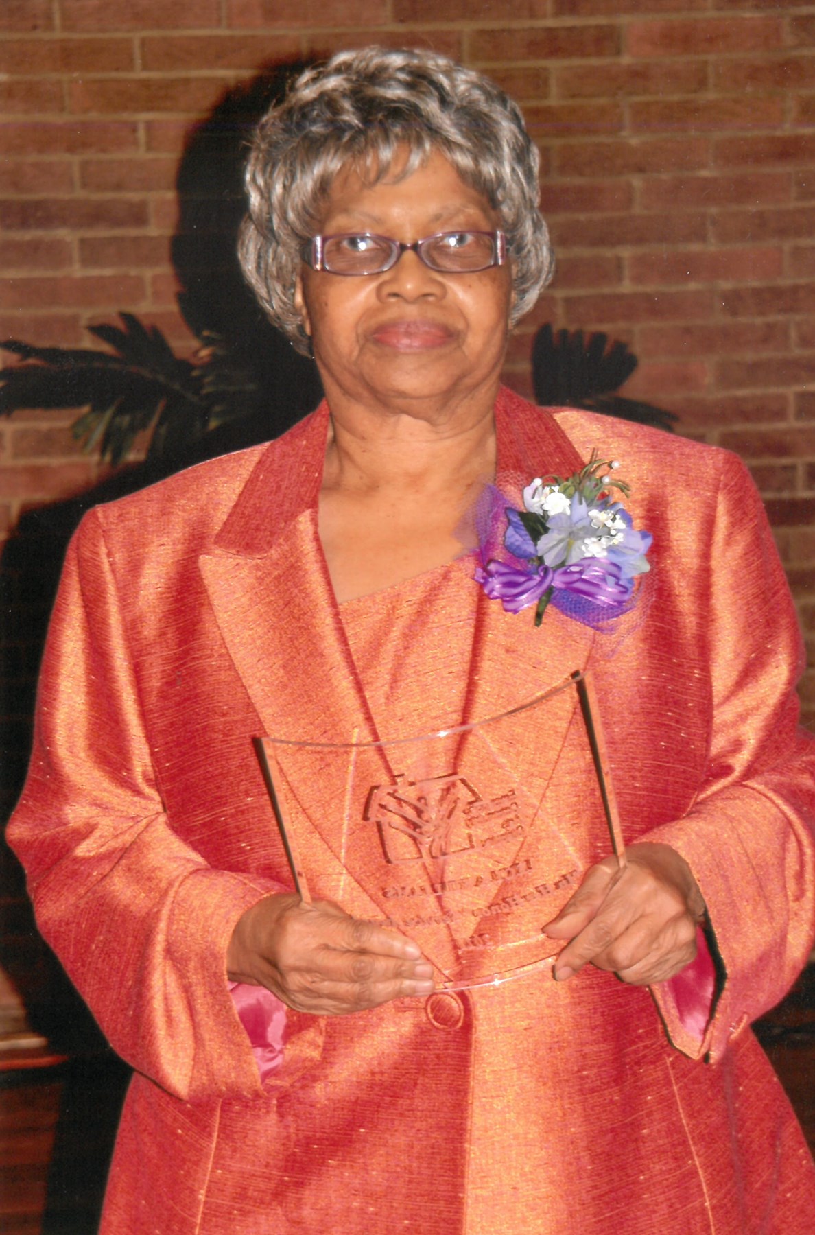 Obituary of Leola Mae Williams