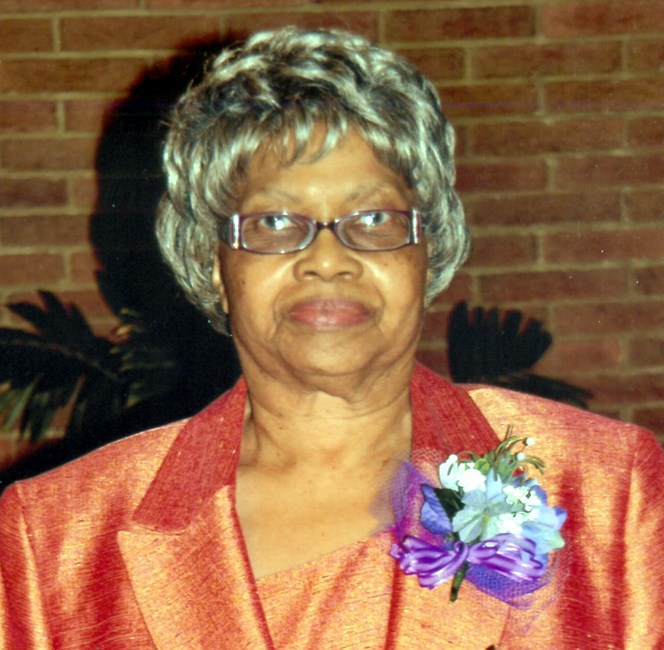 Obituary of Leola Mae Williams