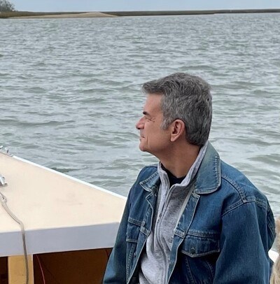 Obituary of Joseph Peter Murphy