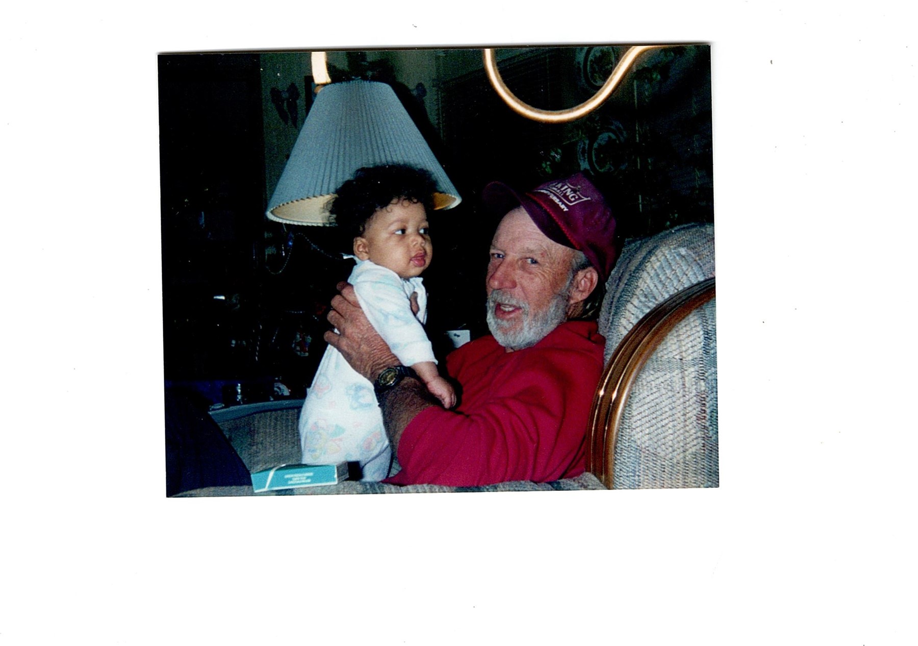 Obituary of Donald McCoy Hicks Jr.