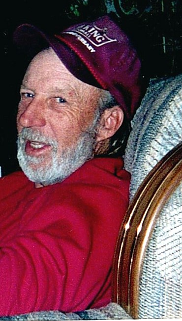 Obituary of Donald McCoy Hicks Jr.