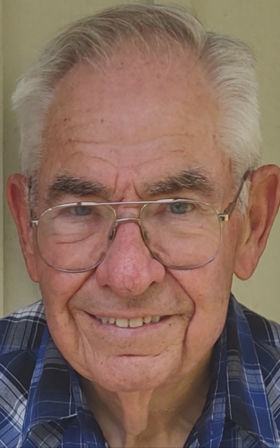 Obituary of Manfred Edward Suess