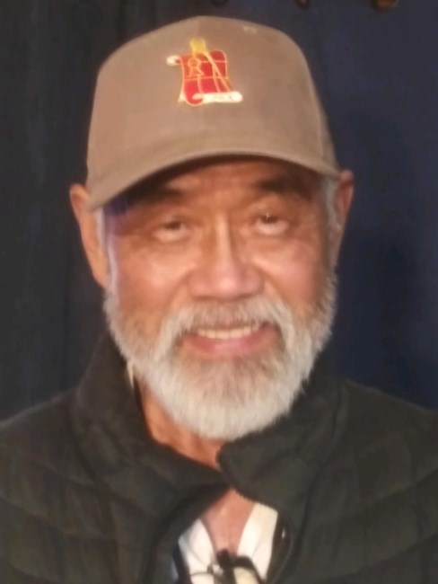 Obituario de Mark Joji Akai