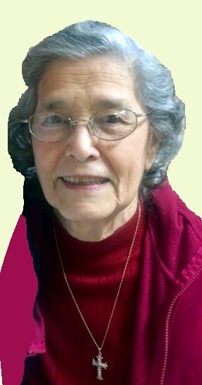 Avis de décès de Maria Noela Villarreal