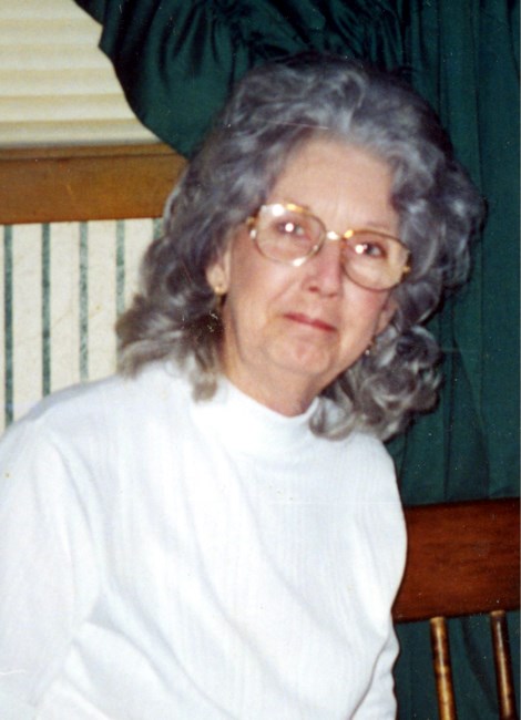 Obituary of Kathleen L. Shirey