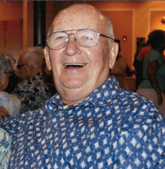 Obituary of Harry G. Von Oehsen